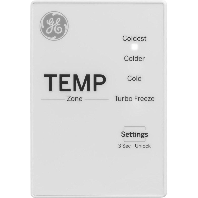 14.2 cu.ft. Freestanding Upright Freezer (FUF14QRRWW)