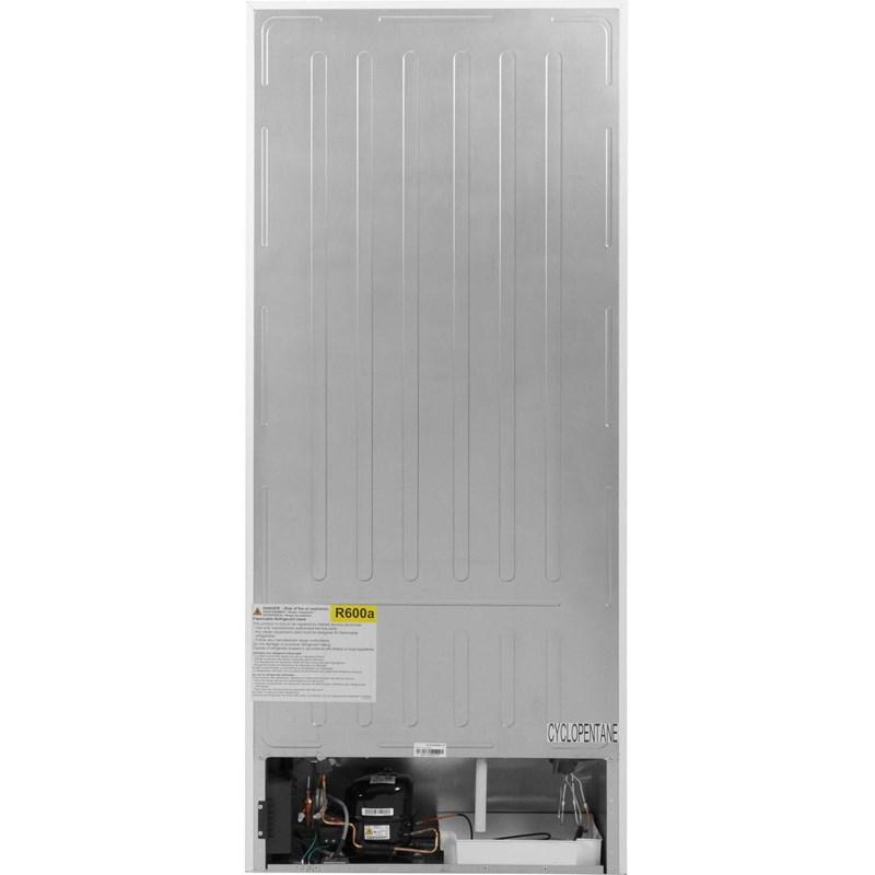 21.3 cu.ft. Freestanding Upright Freezer (FUF21QRRWW)