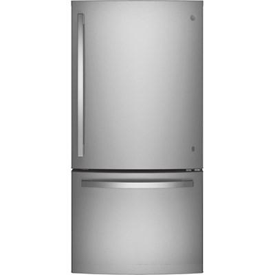 30-inch Freestanding Electric Range with Convection Technology (JBS86SPSS)