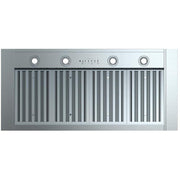 48-inch Universal Hood Insert (UVC9480SLSS)