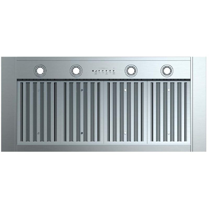48-inch Universal Hood Insert (UVC9480SLSS)