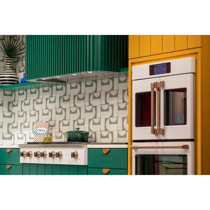 48-inch Universal Hood Insert (UVC9480SLSS)