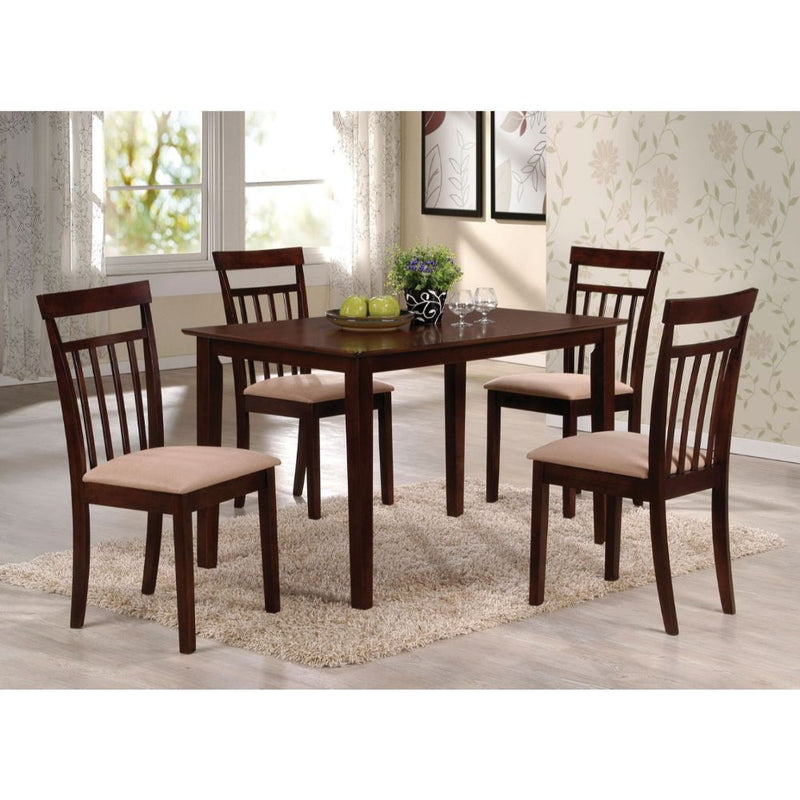 Samuel Casual Dining