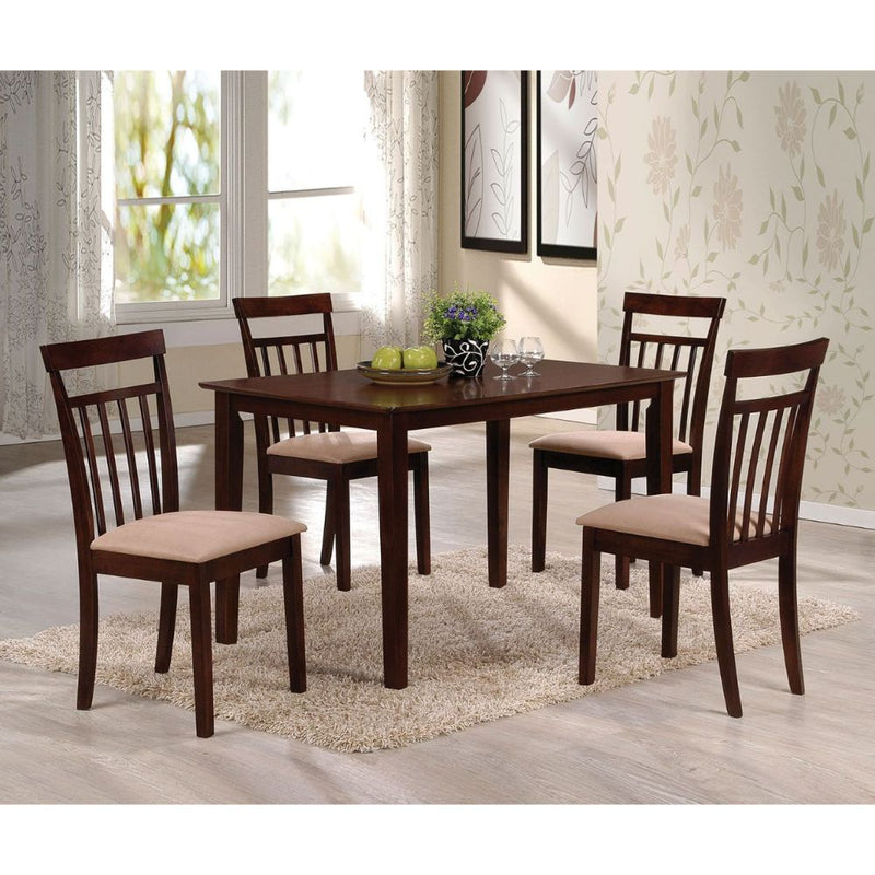 Samuel Casual Dining
