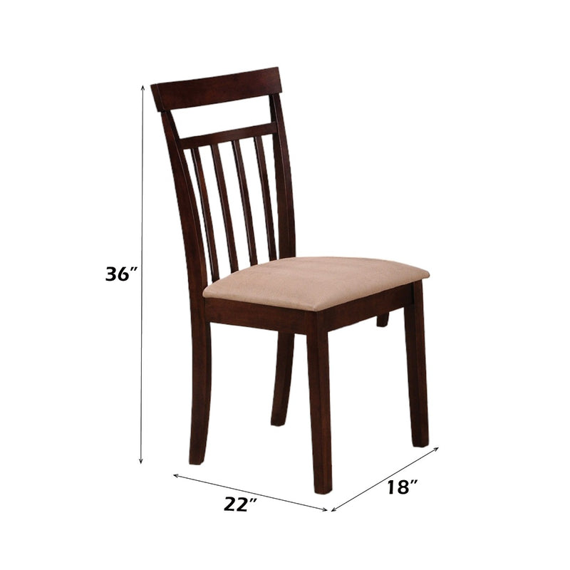 Samuel Casual Dining