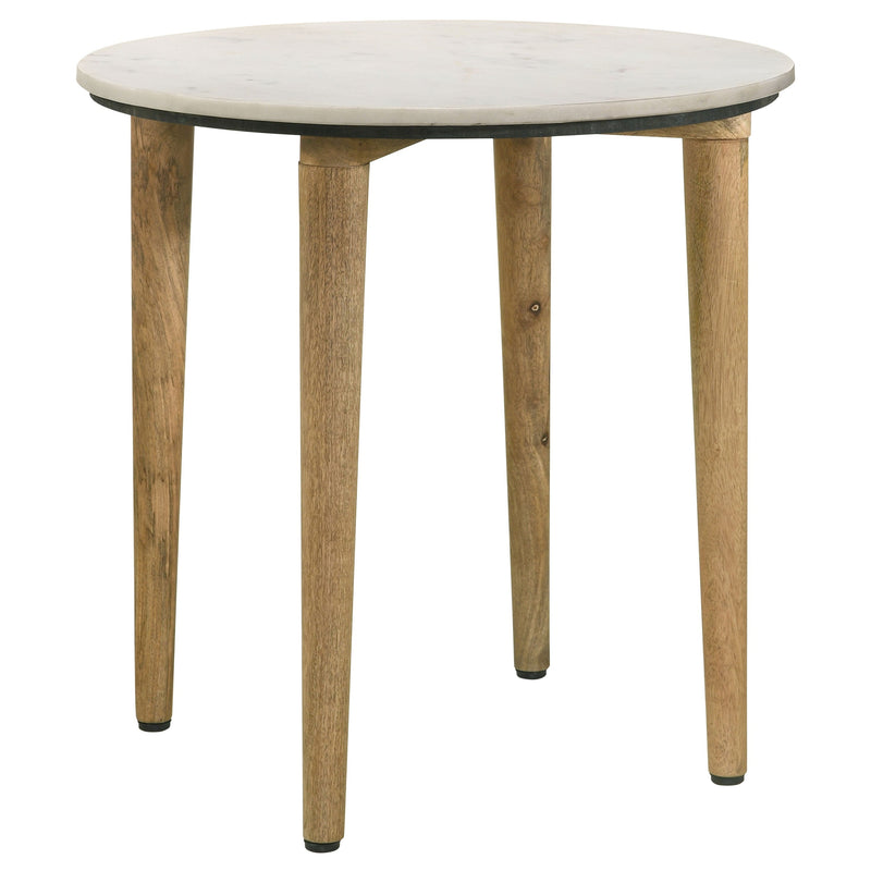 Aldis Coffee and End Table Set