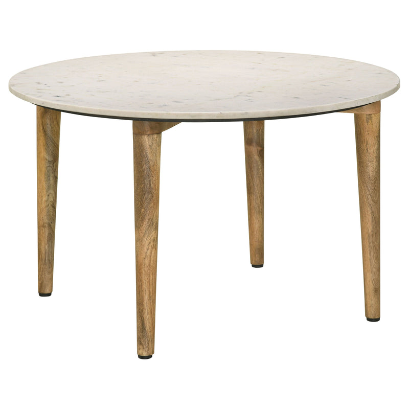 Aldis Coffee and End Table Set