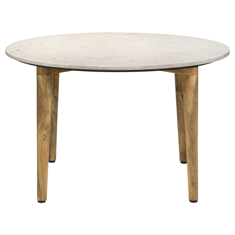 Aldis Coffee and End Table Set