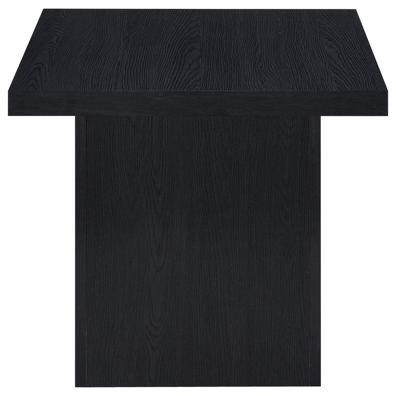 Max Rectangular Coffee and End Table Set
