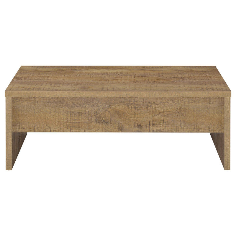 Canoga Lift Top Cocktail Coffee Table Set
