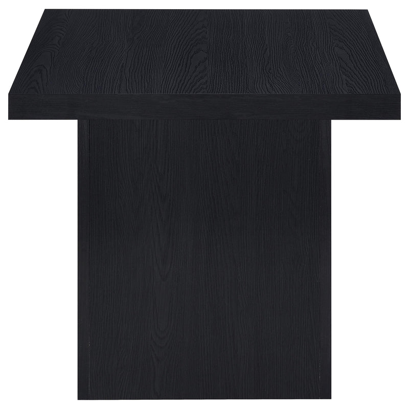 Devar Square Coffee and End Table Set