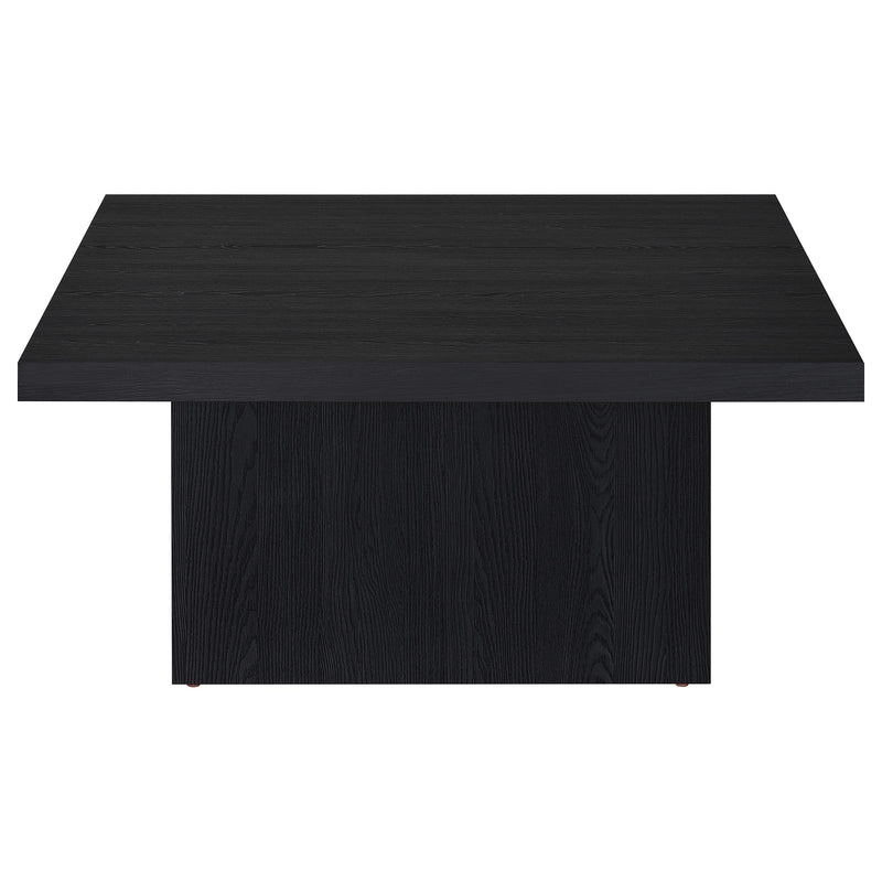 Devar Square Coffee and End Table Set