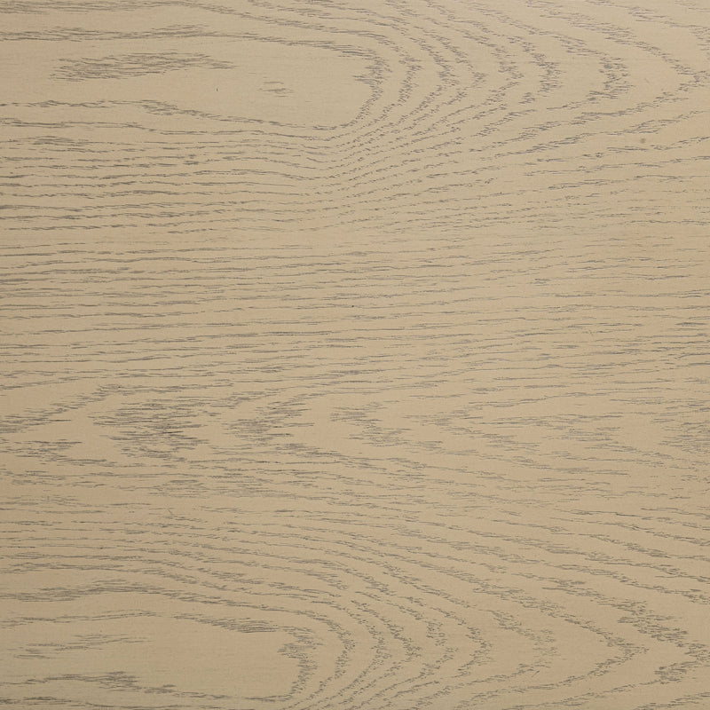 Kailani Coastal Rectangular Cocktail Coffee Table Beige Oak