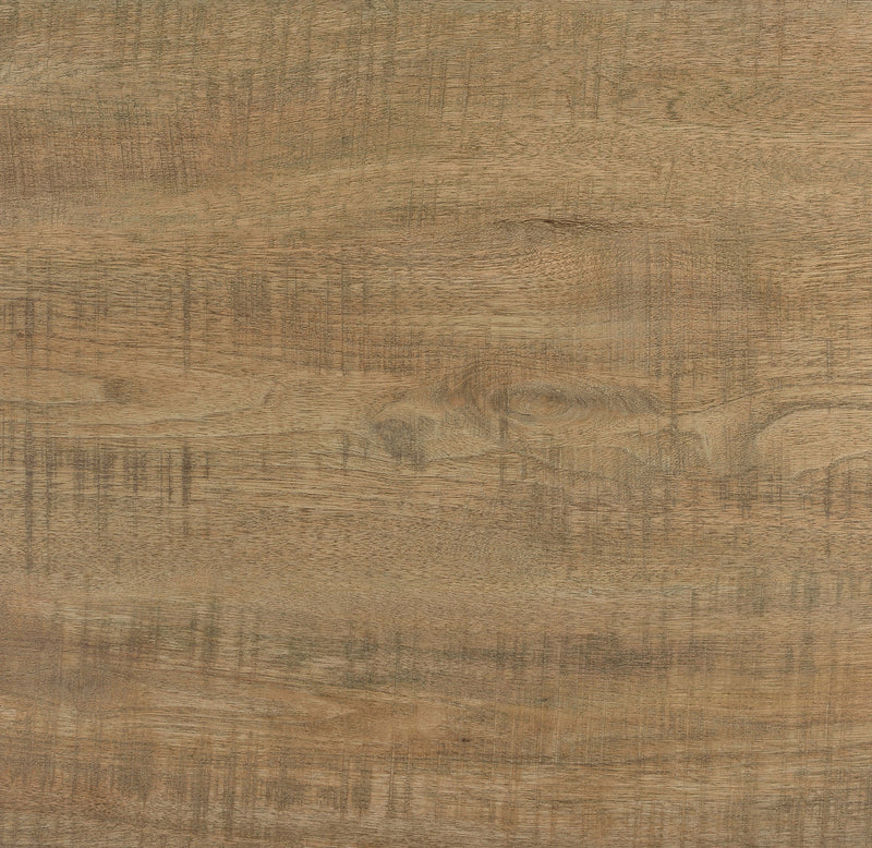 Devar Square Engineered Wood End Table