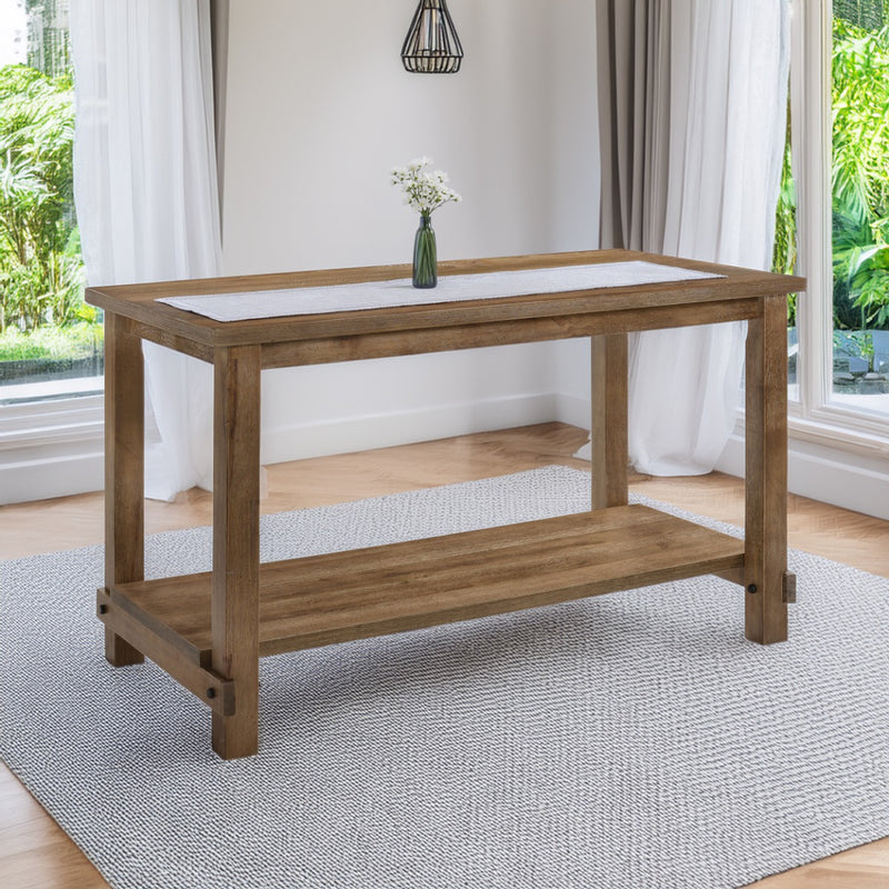Martha II Counter Height Dining