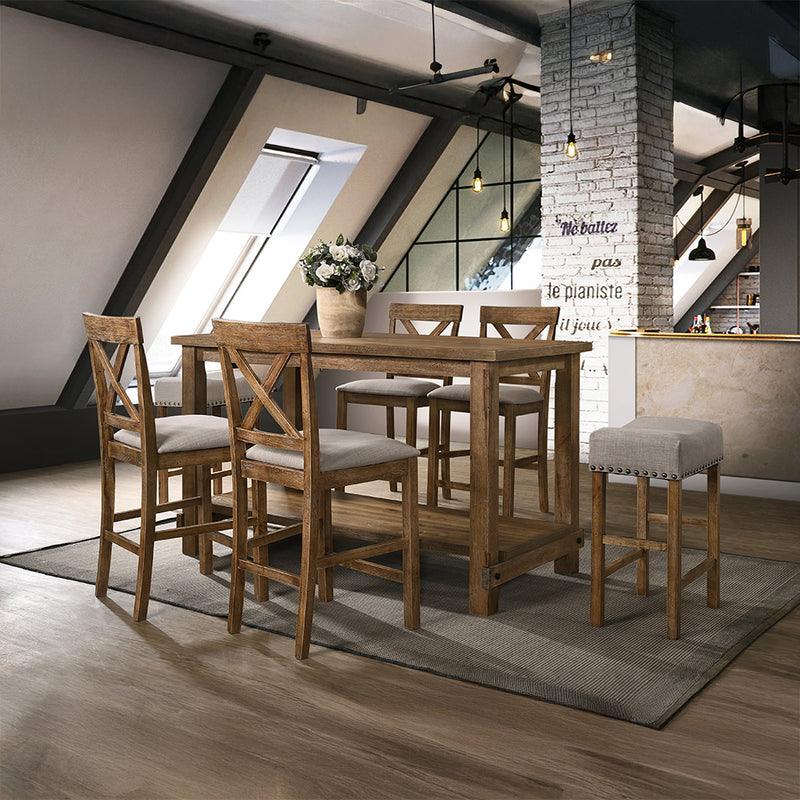 Martha II Counter Height Dining