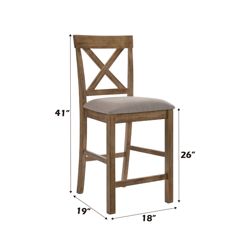 Martha II Counter Height Dining