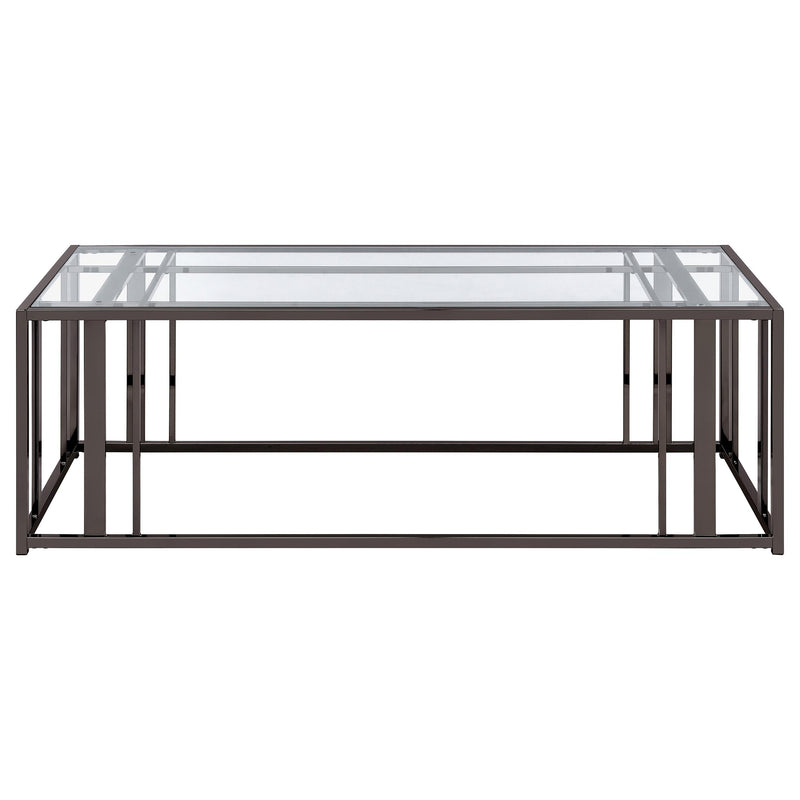 Adri Coffee and End Table Set