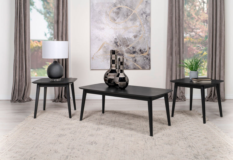 Radley Rectangular Coffee Table Set
