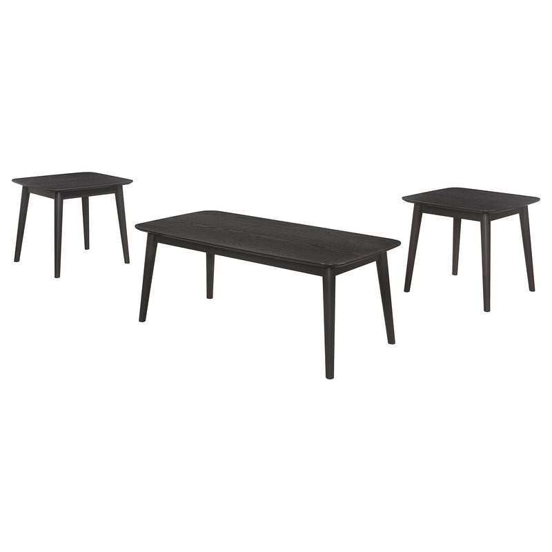 Radley Rectangular Coffee Table Set
