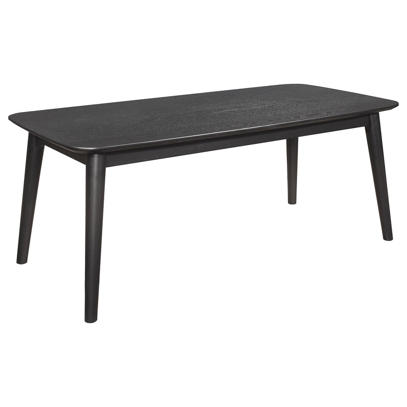 Radley Rectangular Coffee Table Set