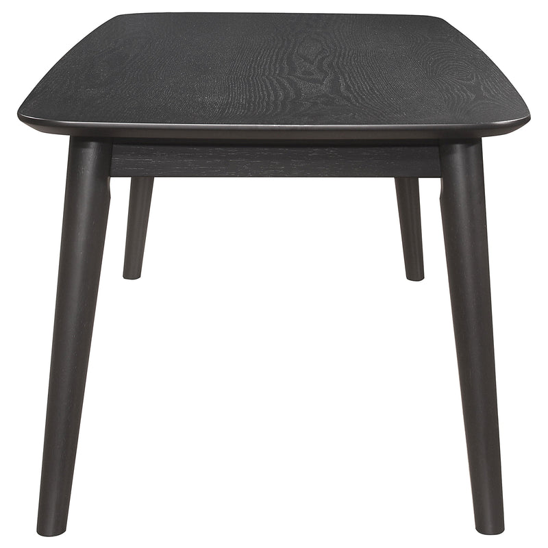 Radley Rectangular Coffee Table Set