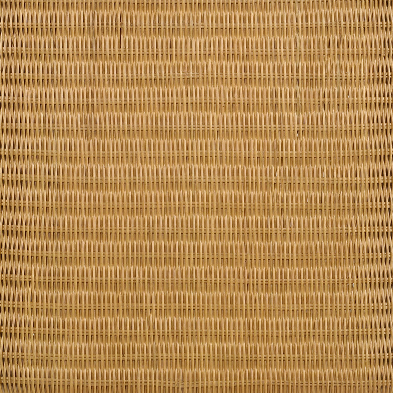 Cahya Woven Rattan Square Coffee Table