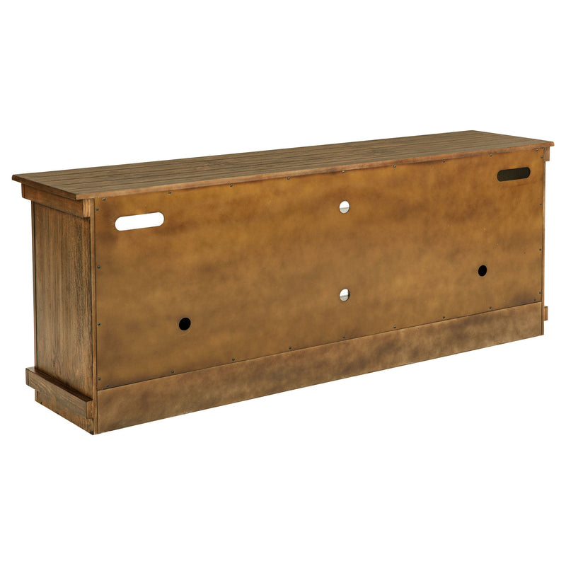 Payne 70-inch TV Stand Media Console