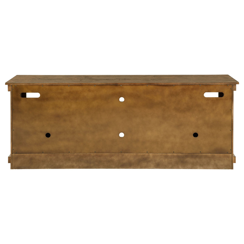 Payne 70-inch TV Stand Media Console