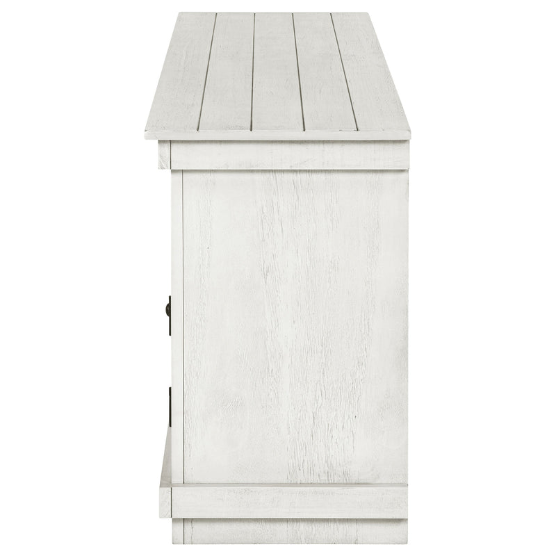 Payne 60-inch TV Stand Media Console
