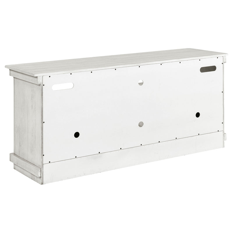Payne 60-inch TV Stand Media Console