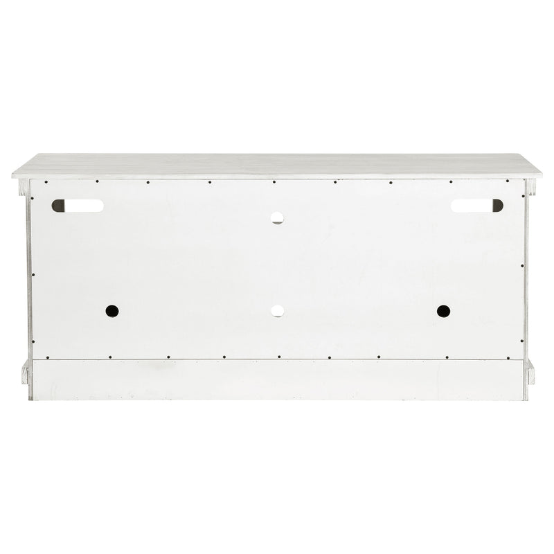 Payne 60-inch TV Stand Media Console