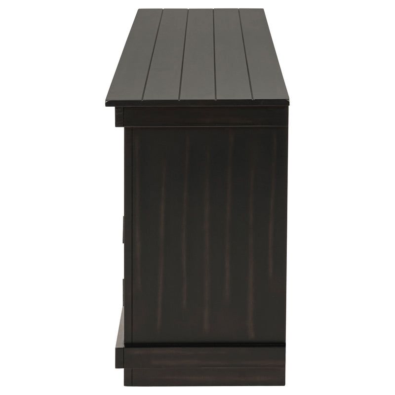 Payne 70-inch TV Stand Media Console