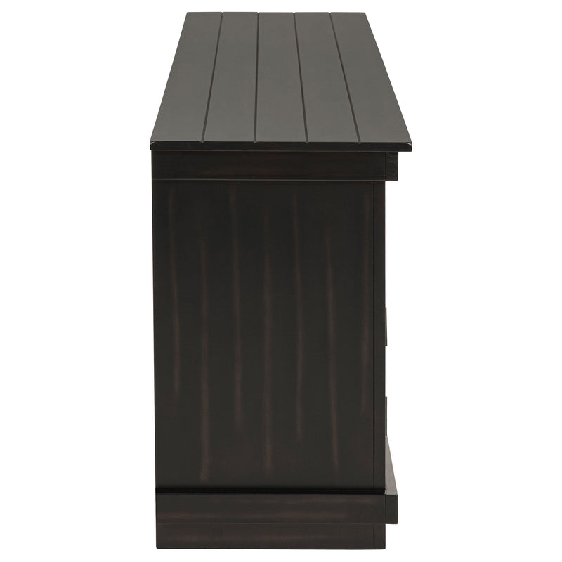 Payne 70-inch TV Stand Media Console