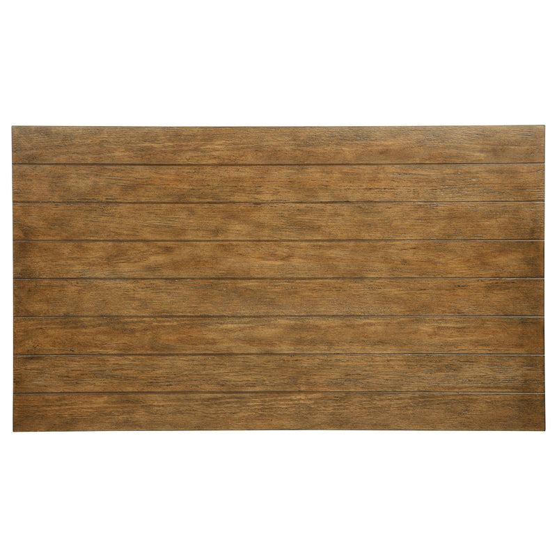 Payne 48-inch Mobile Lift Top Coffee Table