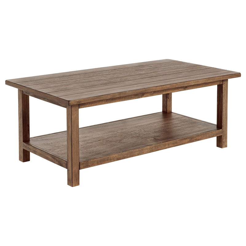 Payne Coffee and End Table Set