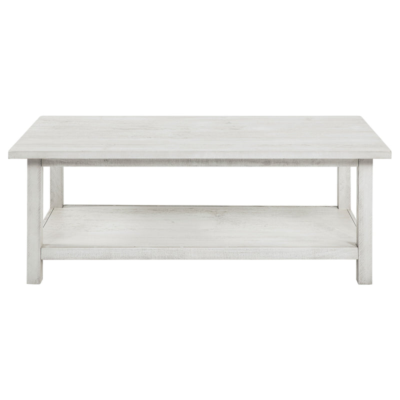 Payne Coffee and 1-drawer End Table Set