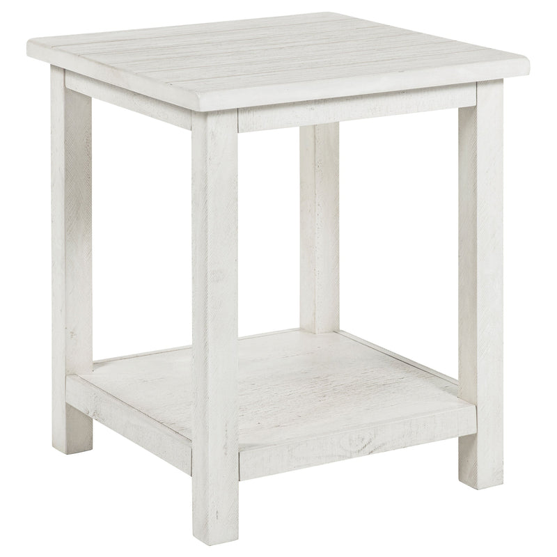 Payne Coffee and End Table Set