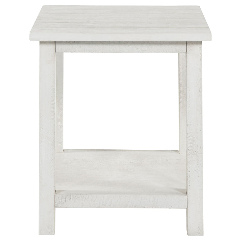 Payne Coffee and End Table Set