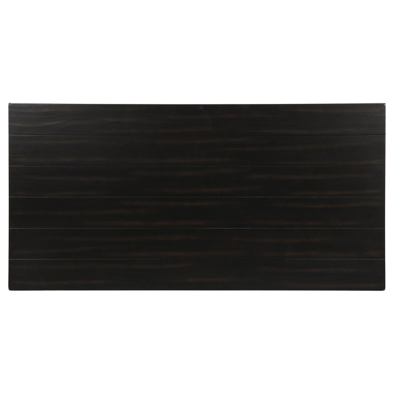 Payne Coffee and 1-drawer End Table Set
