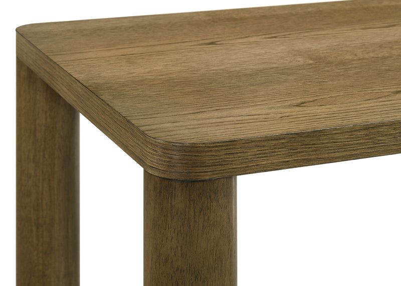Castlewood Cocktail Coffee Table Set