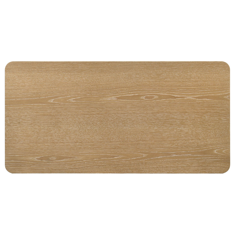 Castlewood Engineered Wood Cocktail Coffee Table
