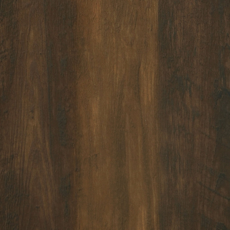 Devar Square Engineered Wood End Table