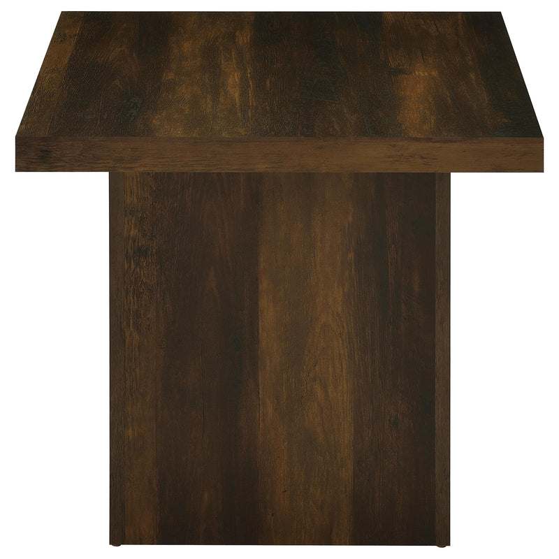 Devar Square Coffee and End Table Set