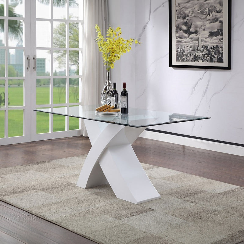Pervis Casual Dining