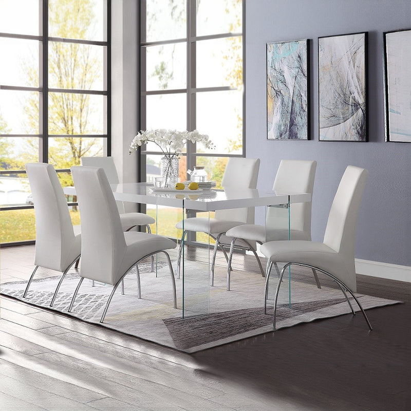 Pervis Casual Dining