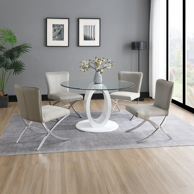 Daire Casual Dining