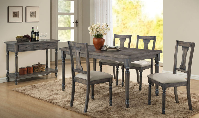 Wallace Casual Dining
