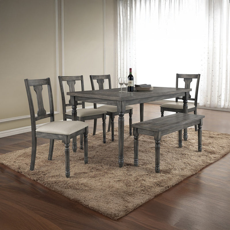 Wallace Casual Dining