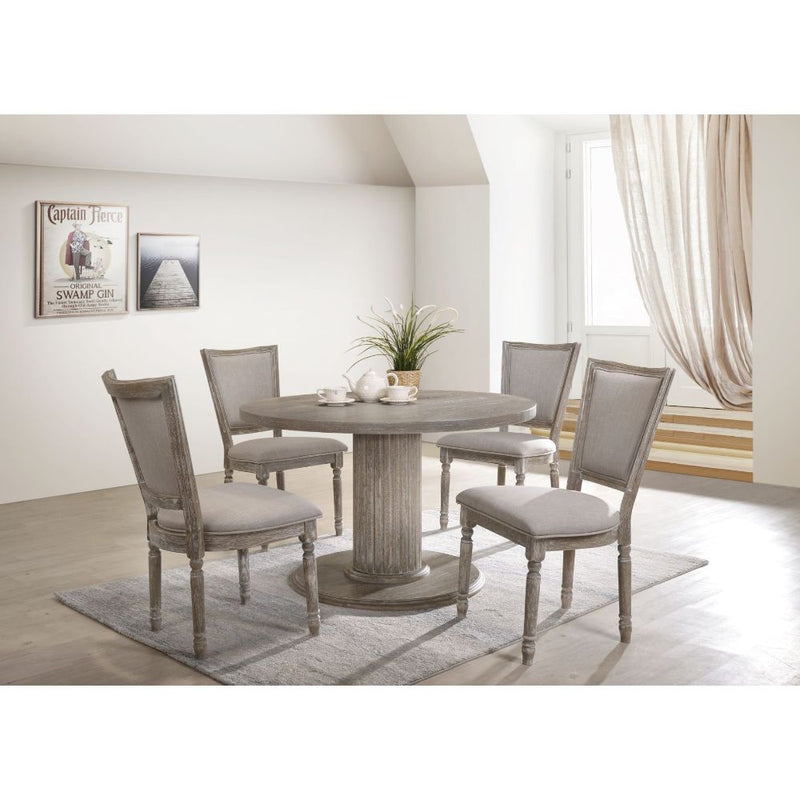 Gabrian Casual Dining
